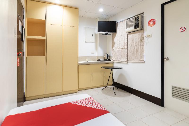 Номер Стандарт Индивидуальный, Orange Nest