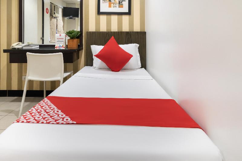 Номер Стандарт Индивидуальный, Orange Nest