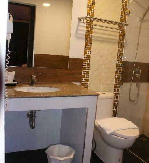 חדר סופריור עם מרפסת, Orchid Garden