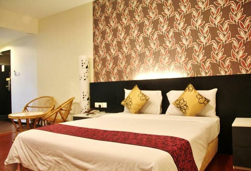 סוויטה דלוקס, Prince