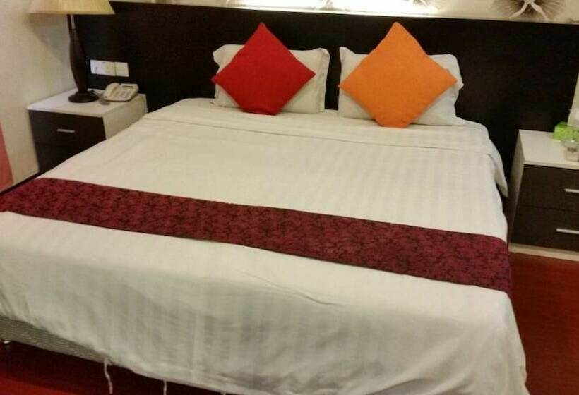 סוויטה דלוקס, Prince