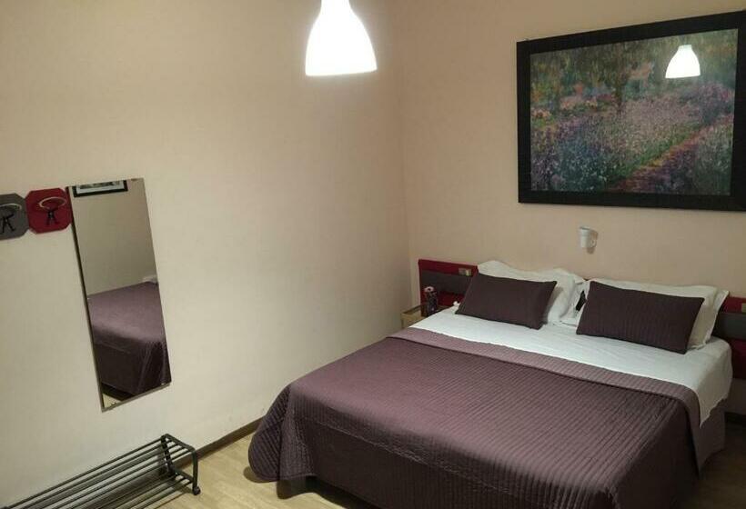 חדר סטנדרט, San Michele