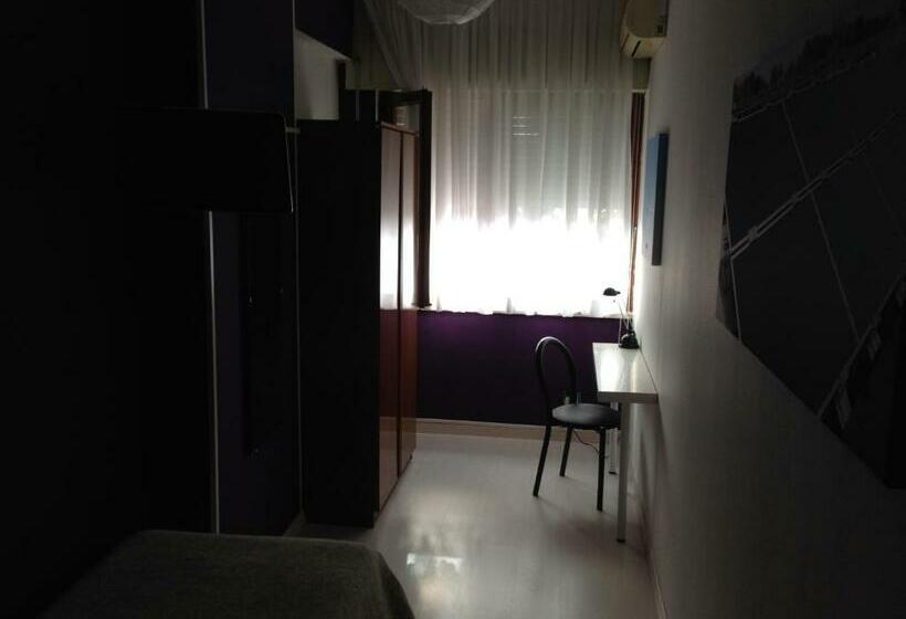 חדר סטנדרט יחיד, San Michele