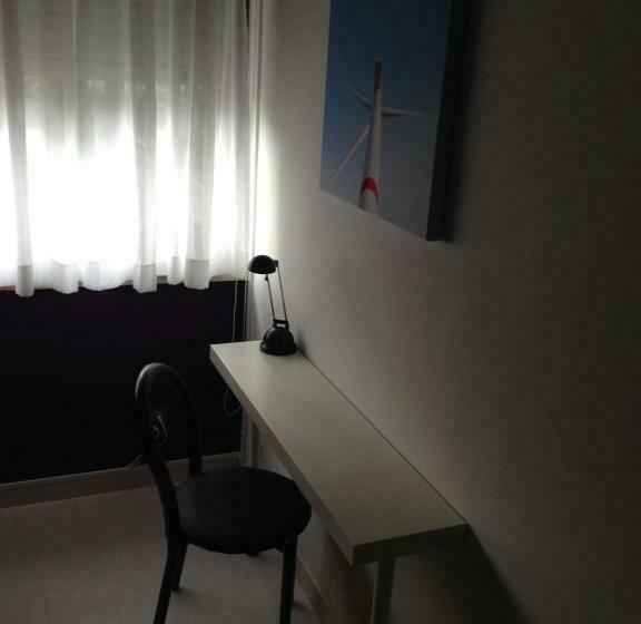 חדר סטנדרט יחיד, San Michele