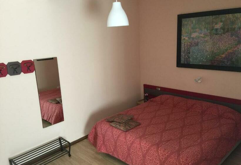 חדר סטנדרט, San Michele