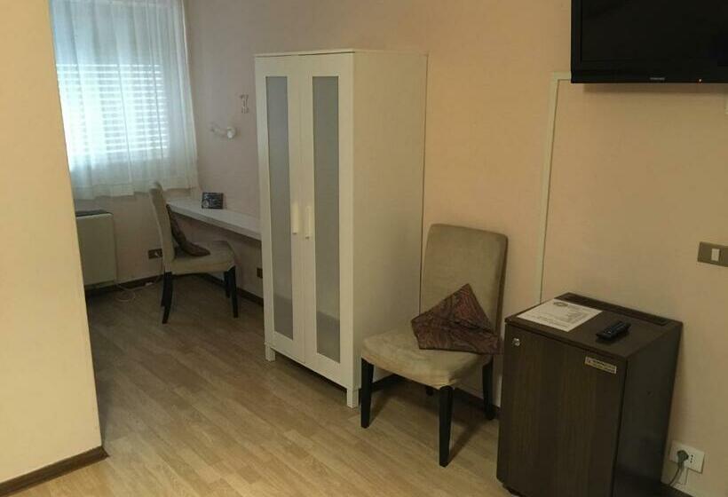 חדר סטנדרט, San Michele