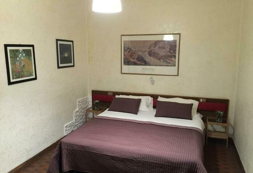 חדר סטנדרט, San Michele