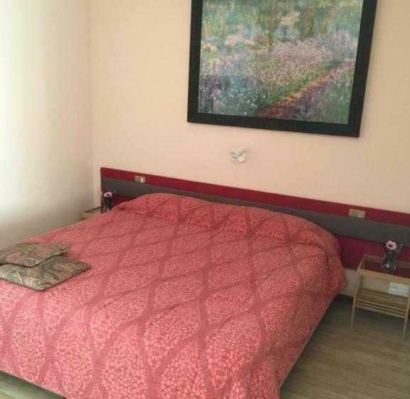 חדר סטנדרט, San Michele