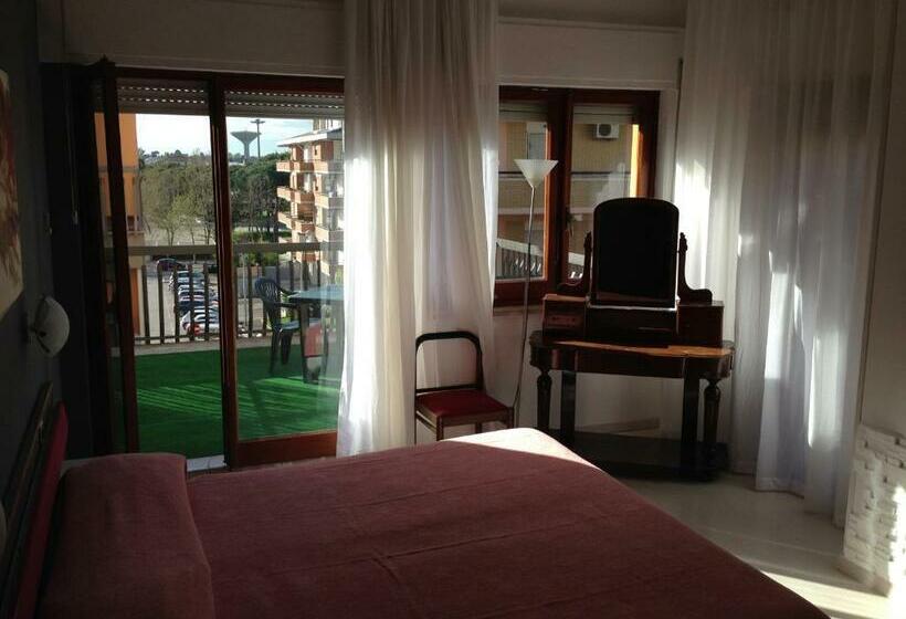 חדר סטנדרט, San Michele