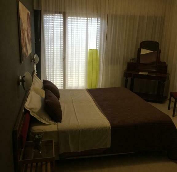 חדר סטנדרט, San Michele