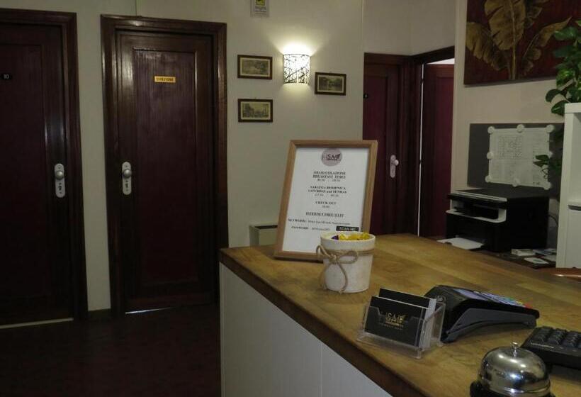 חדר סטנדרט יחיד, San Michele