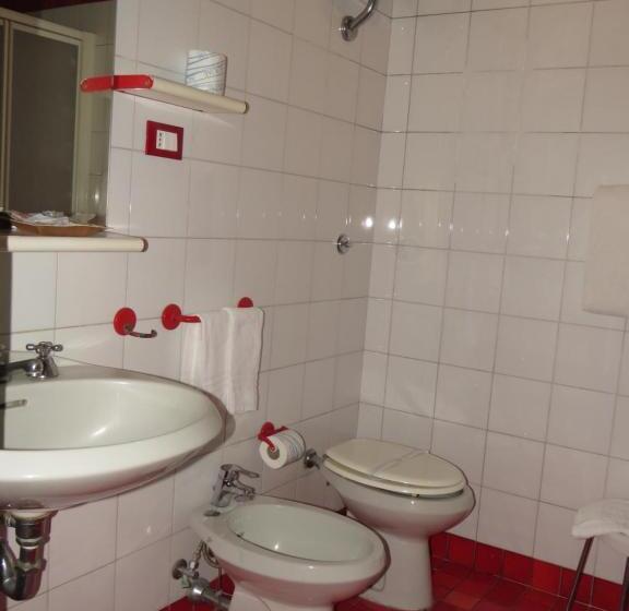 חדר סטנדרט יחיד, San Michele