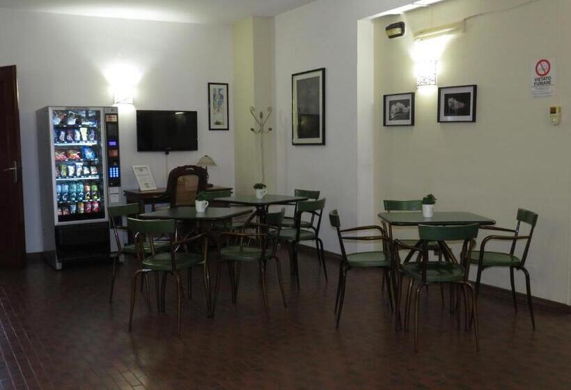 חדר סטנדרט יחיד, San Michele