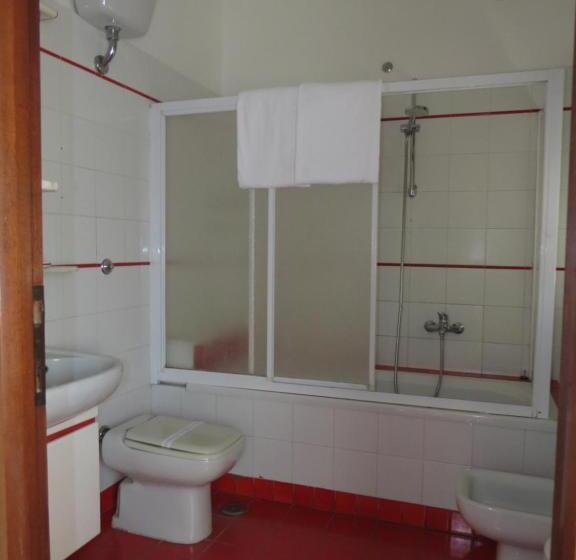 חדר סטנדרט, San Michele