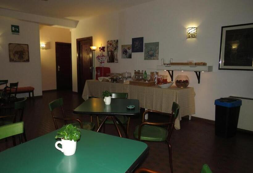 חדר סטנדרט, San Michele