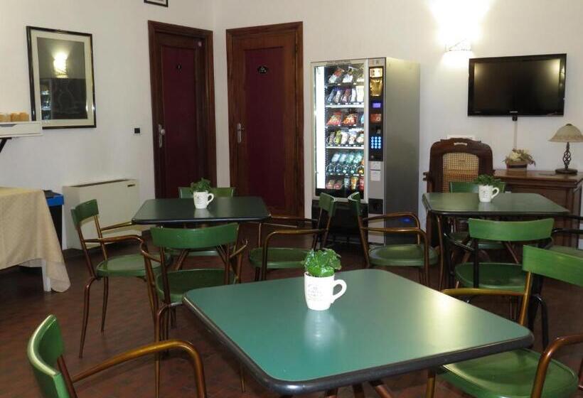 חדר סטנדרט יחיד, San Michele