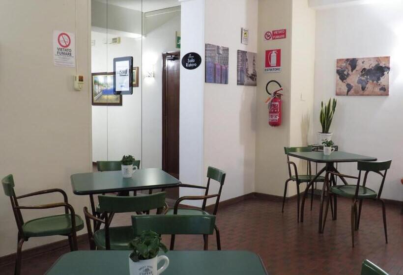 اتاق استاندارد یک نفره, San Michele