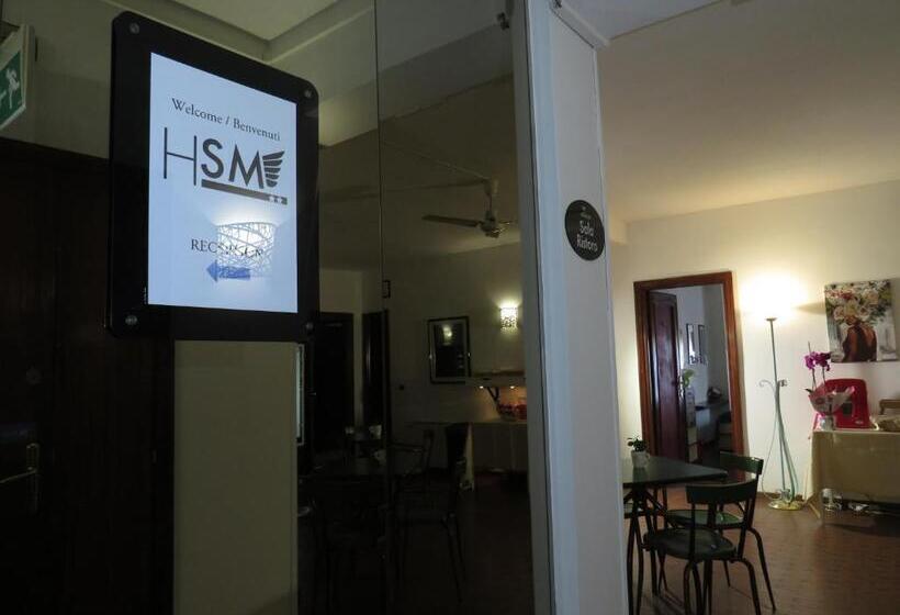 חדר סטנדרט יחיד, San Michele