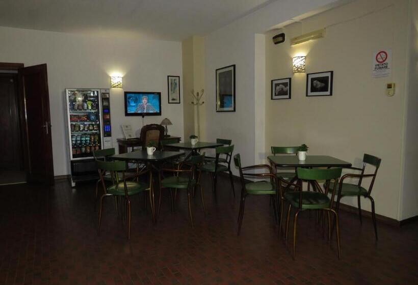 חדר סטנדרט יחיד, San Michele