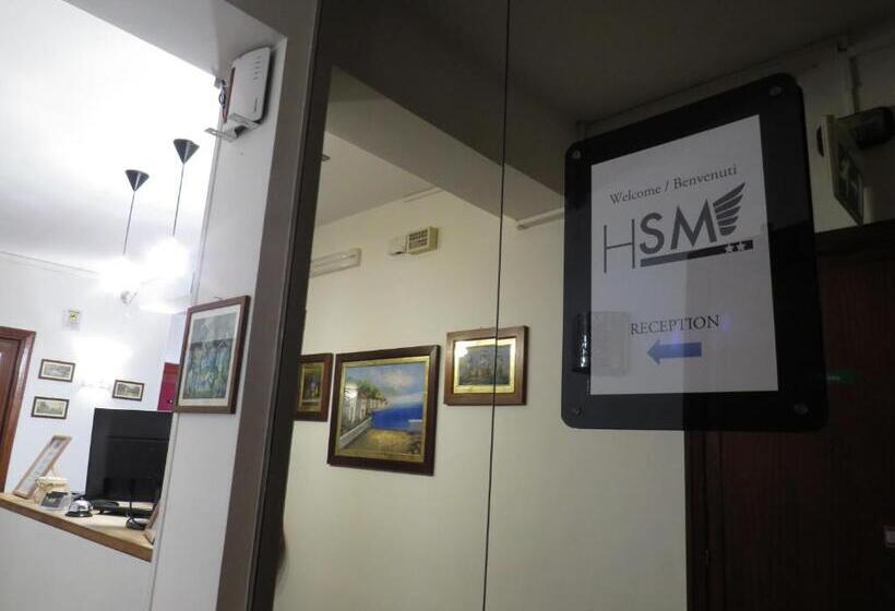 חדר סטנדרט, San Michele