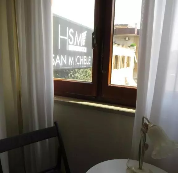 スタンダードルーム, San Michele