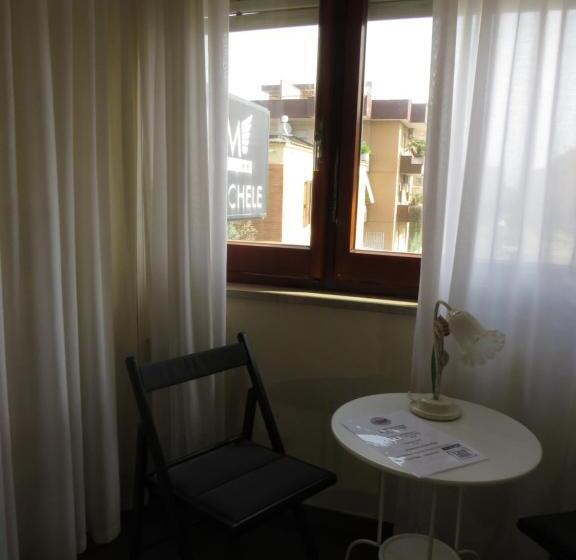 חדר סטנדרט, San Michele