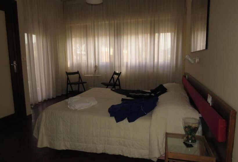 חדר סטנדרט, San Michele