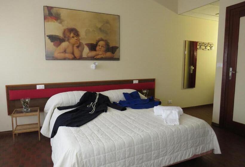 חדר סטנדרט, San Michele