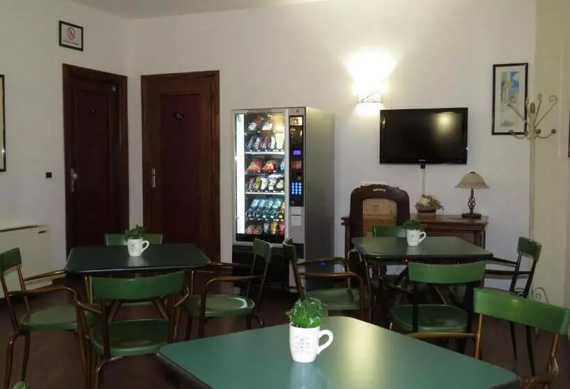 スタンダード４人部屋, San Michele