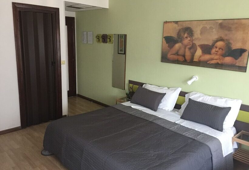 חדר סטנדרט, San Michele