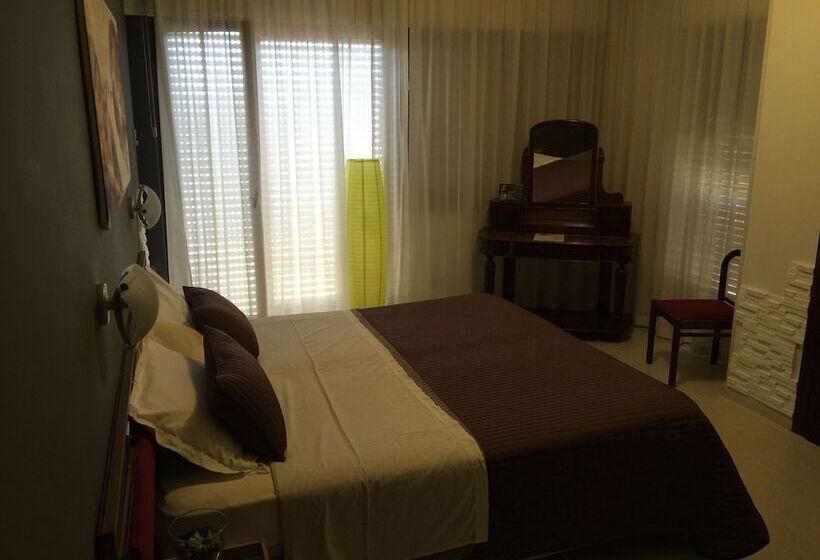 חדר סטנדרט, San Michele