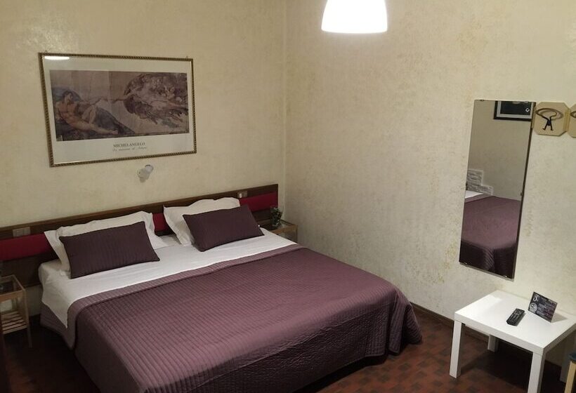 חדר סטנדרט, San Michele