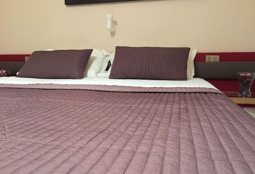 חדר סטנדרט, San Michele