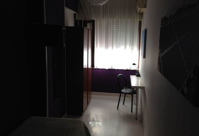 חדר סטנדרט יחיד, San Michele