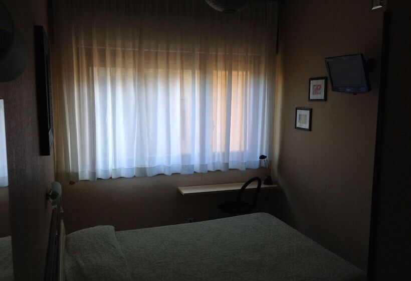 חדר סטנדרט יחיד, San Michele