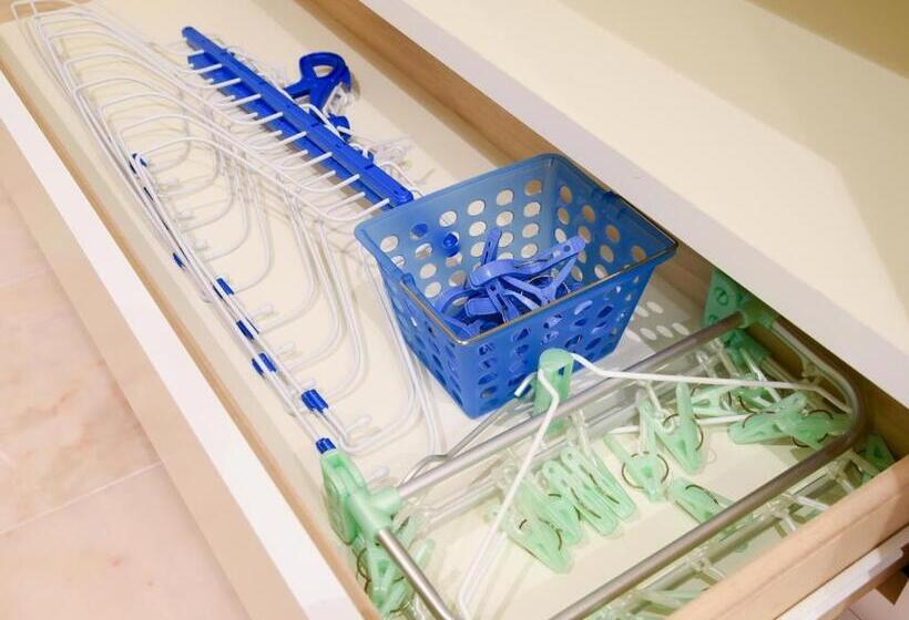 جناح, Ishigaki Resort