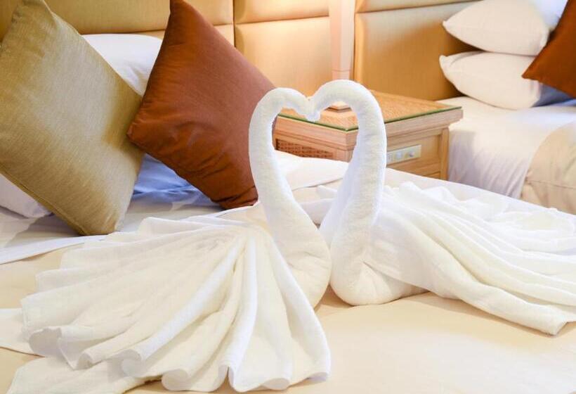 جناح غرفتين نوم, Ishigaki Resort