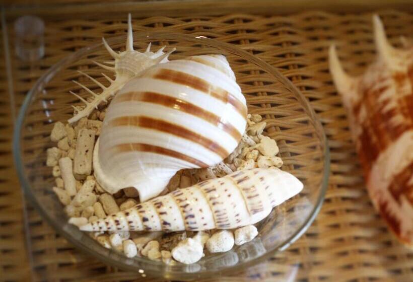 جناح غرفتين نوم, Ishigaki Resort