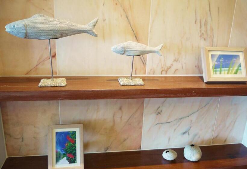 جناح غرفتين نوم, Ishigaki Resort