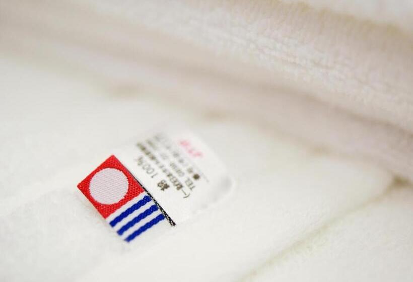 جناح غرفتين نوم, Ishigaki Resort