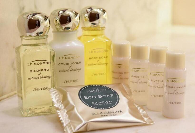 جناح غرفتين نوم, Ishigaki Resort