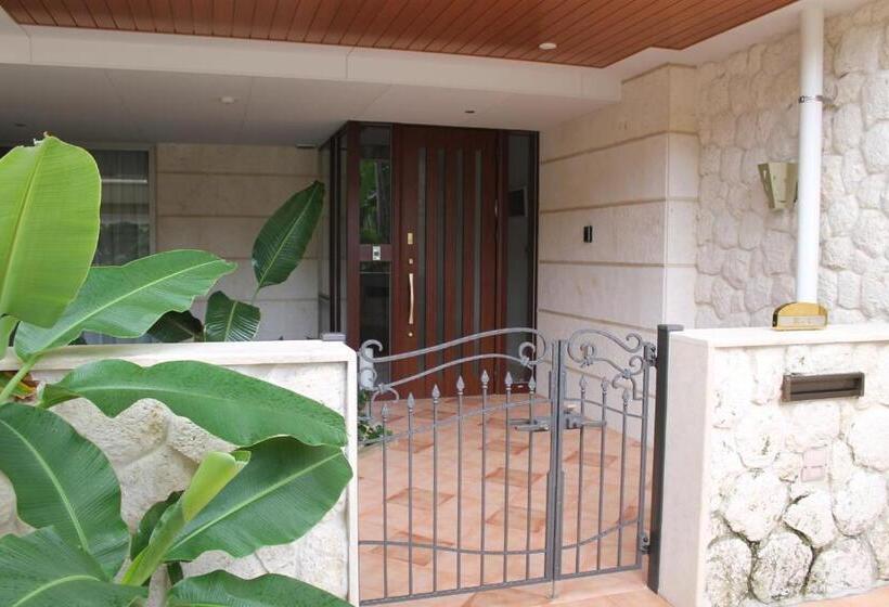 غرفة قياسية مطلّة علي الحديقة, Ishigaki Resort