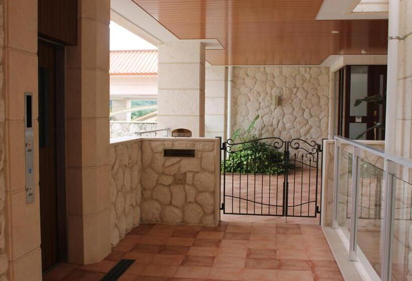 غرفة قياسية مطلّة علي الحديقة, Ishigaki Resort