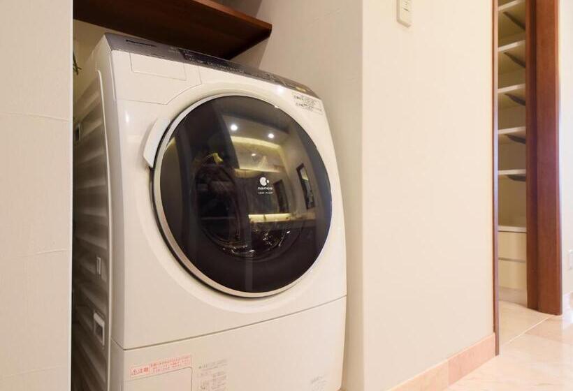 جناح, Ishigaki Resort