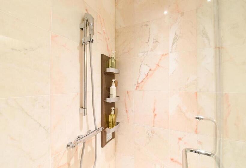 جناح, Ishigaki Resort