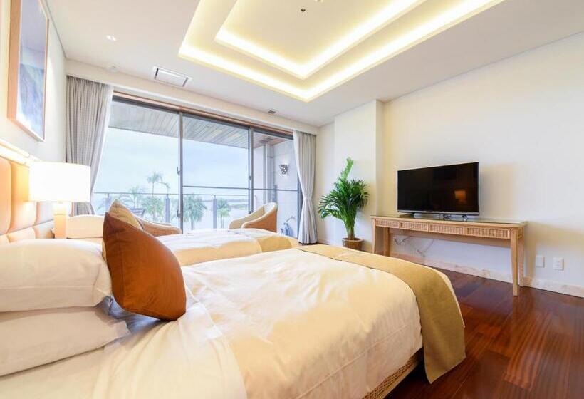 جناح, Ishigaki Resort