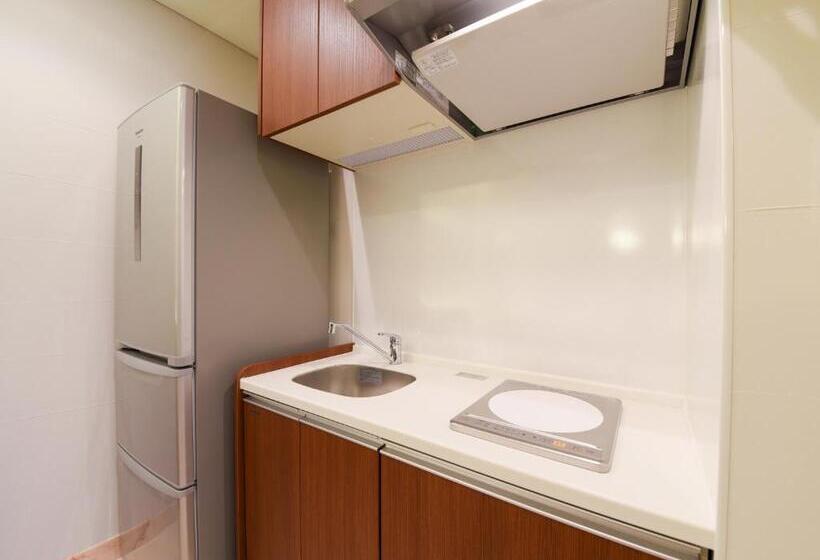 جناح غرفتين نوم, Ishigaki Resort