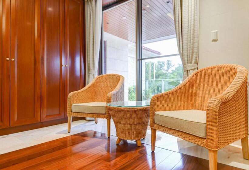 جناح غرفتين نوم, Ishigaki Resort