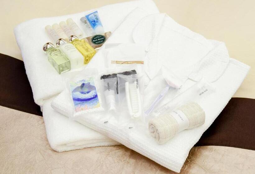 غرفة قياسية مطلّة علي الحديقة, Ishigaki Resort