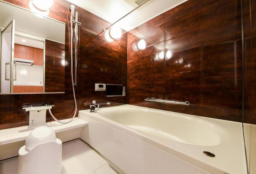 غرفة سوبيريور مطلّة علي الحديقة, Ishigaki Resort